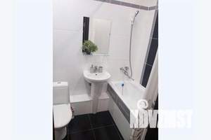 1-к квартира, посуточно, 30м2, 10/25 этаж