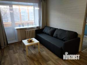 1-к квартира, на длительный срок, 31м2, 3/5 этаж