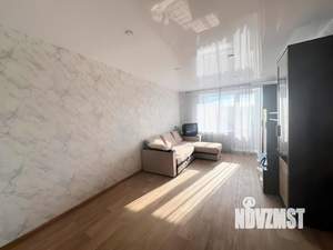 2-к квартира, на длительный срок, 45м2, 2/5 этаж