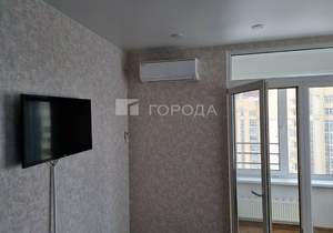 3-к квартира, на длительный срок, 76м2, 11/25 этаж