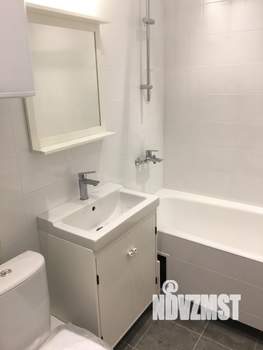 Студия квартира, на длительный срок, 33м2, 8/10 этаж