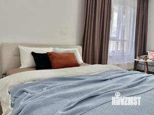 2-к квартира, посуточно, 65м2, 1/1 этаж