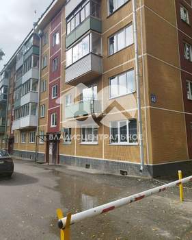 2-к квартира, на длительный срок, 44м2, 2/5 этаж