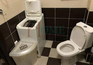 1-к квартира, на длительный срок, 41м2, 17/25 этаж