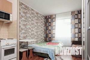 1-к квартира, посуточно, 45м2, 9/10 этаж