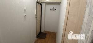 1-к квартира, на длительный срок, 32м2, 4/5 этаж