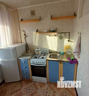 1-к квартира, на длительный срок, 30м2, 4/5 этаж