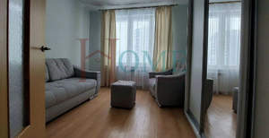 2-к квартира, на длительный срок, 56м2, 8/17 этаж