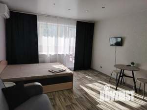 1-к квартира, посуточно, 35м2, 10/13 этаж