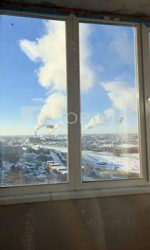 2-к квартира, на длительный срок, 60м2, 24/24 этаж