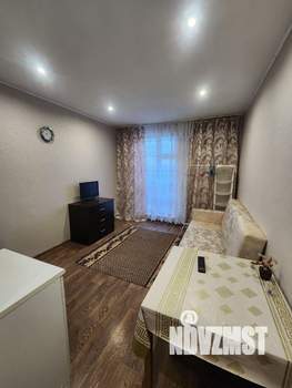 Студия квартира, на длительный срок, 20м2, 16/18 этаж