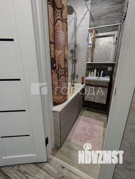 1-к квартира, на длительный срок, 30м2, 2/4 этаж