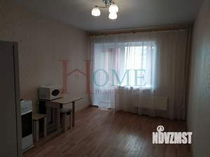 1-к квартира, на длительный срок, 29м2, 8/14 этаж