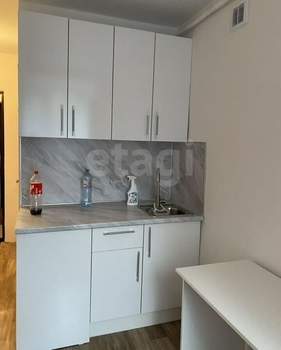 Студия квартира, на длительный срок, 12м2, 1/5 этаж