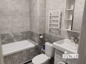 2-к квартира, на длительный срок, 43м2, 9/18 этаж