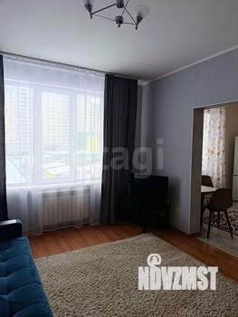 1-к квартира, на длительный срок, 37м2, 3/16 этаж