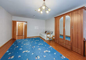 2-к квартира, на длительный срок, 57м2, 3/10 этаж