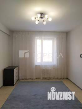 2-к квартира, на длительный срок, 57м2, 4/5 этаж