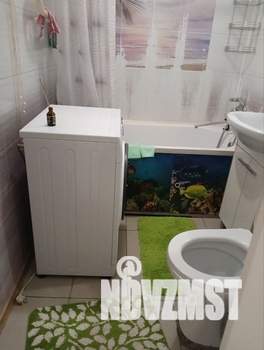 1-к квартира, на длительный срок, 29м2, 1/5 этаж