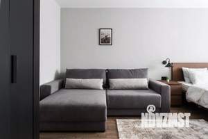 2-к квартира, посуточно, 60м2, 1/1 этаж