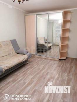 1-к квартира, на длительный срок, 38м2, 1/9 этаж