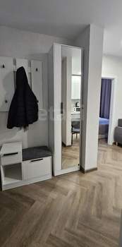 1-к квартира, на длительный срок, 30м2, 6/21 этаж