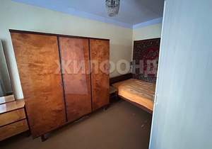 3-к квартира, на длительный срок, 60м2, 2/5 этаж