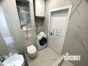 2-к квартира, на длительный срок, 45м2, 17/25 этаж