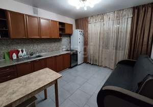 1-к квартира, на длительный срок, 37м2, 9/16 этаж