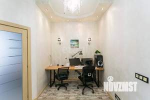 2-к квартира, на длительный срок, 43м2, 17/22 этаж