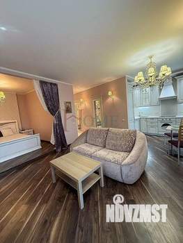 2-к квартира, на длительный срок, 50м2, 15/17 этаж