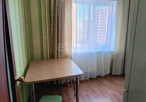 1-к квартира, на длительный срок, 37м2, 6/10 этаж