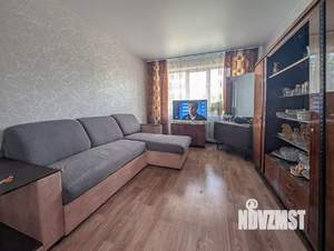 2-к квартира, на длительный срок, 46м2, 1/9 этаж