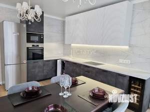 3-к квартира, на длительный срок, 75м2, 6/12 этаж