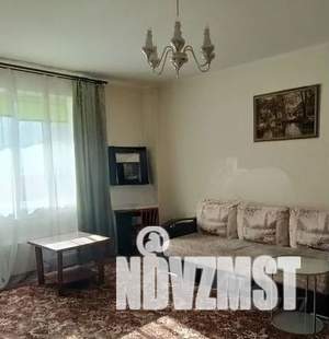 1-к квартира, на длительный срок, 46м2, 3/16 этаж