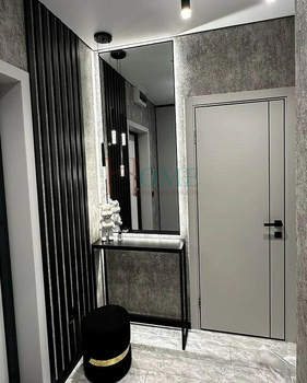 2-к квартира, на длительный срок, 38м2, 3/25 этаж