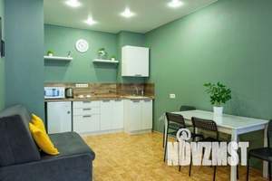 2-к квартира, посуточно, 48м2, 2/17 этаж