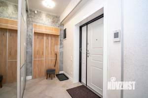 4-к квартира, на длительный срок, 127м2, 7/9 этаж