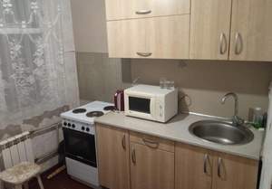 1-к квартира, на длительный срок, 29м2, 4/5 этаж