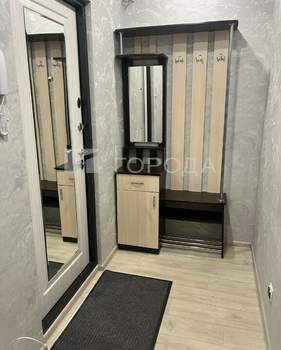 1-к квартира, на длительный срок, 30м2, 4/9 этаж