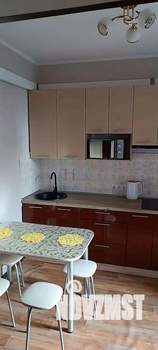 1-к квартира, на длительный срок, 37м2, 8/17 этаж