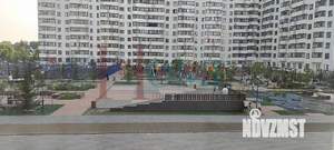 1-к квартира, на длительный срок, 33м2, 2/24 этаж