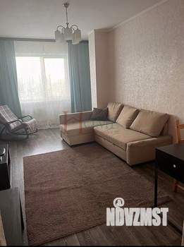 1-к квартира, на длительный срок, 40м2, 3/9 этаж