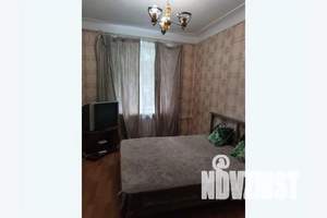 1-к квартира, посуточно, 39м2, 1/3 этаж
