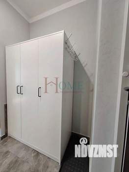 1-к квартира, на длительный срок, 32м2, 25/25 этаж