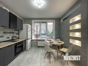 Студия квартира, на длительный срок, 32м2, 1/25 этаж