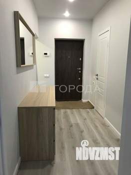 1-к квартира, на длительный срок, 40м2, 9/10 этаж