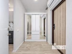 2-к квартира, на длительный срок, 33м2, 9/25 этаж