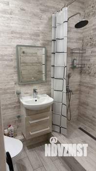 Студия квартира, на длительный срок, 22м2, 9/17 этаж