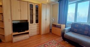 2-к квартира, на длительный срок, 53м2, 5/10 этаж